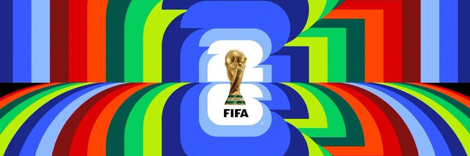 开云体育-万众瞩目,距离2026年美加墨世界杯开幕还剩100天