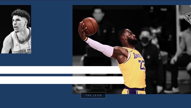 网页版登录入口-TA半程预测：MVP詹皇力压恩比德 三球锁定最佳新秀