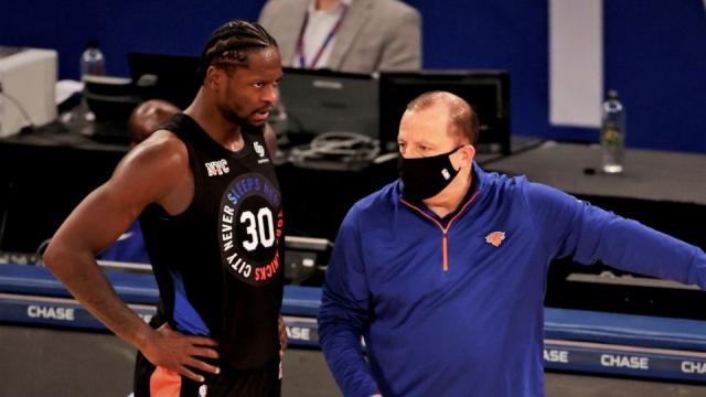 kaiyun 官网-锡伯杜赛季前不看好兰德尔 曾建议管理层追逐老将