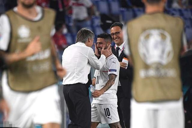 网页版登录入口-曼奇尼：去温布利还早得很 居内什：被拖垮无法发力